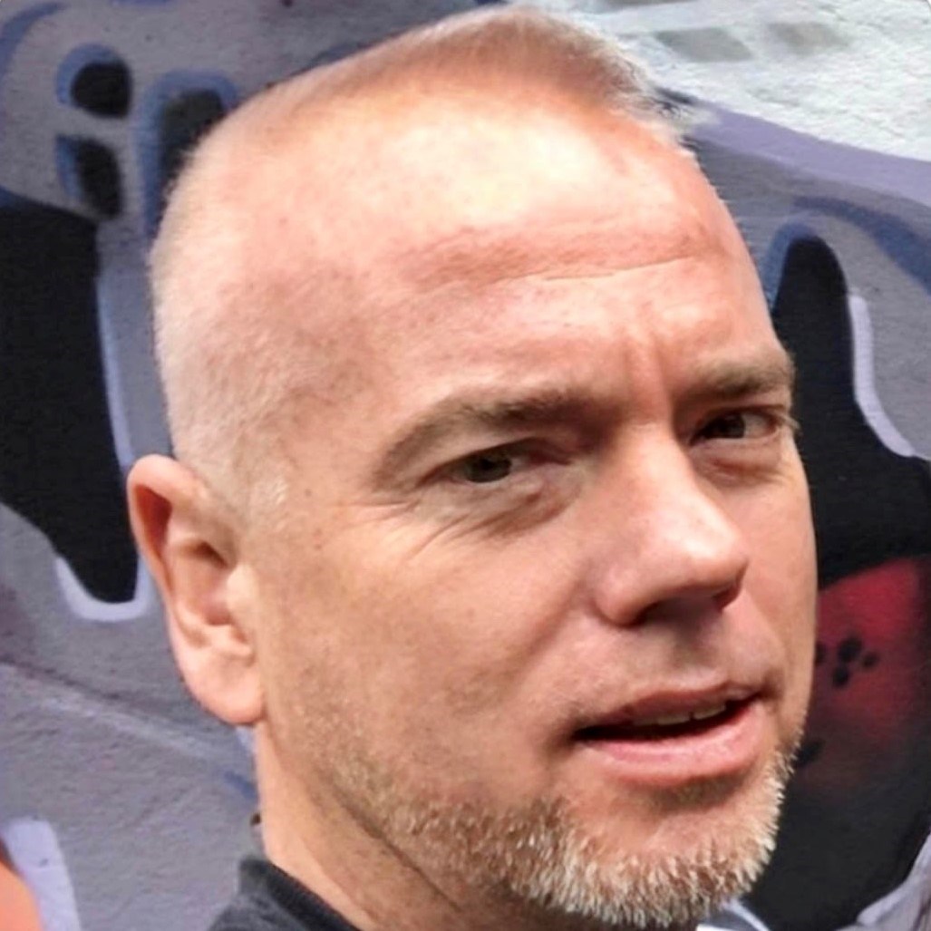 Brian Sommerville