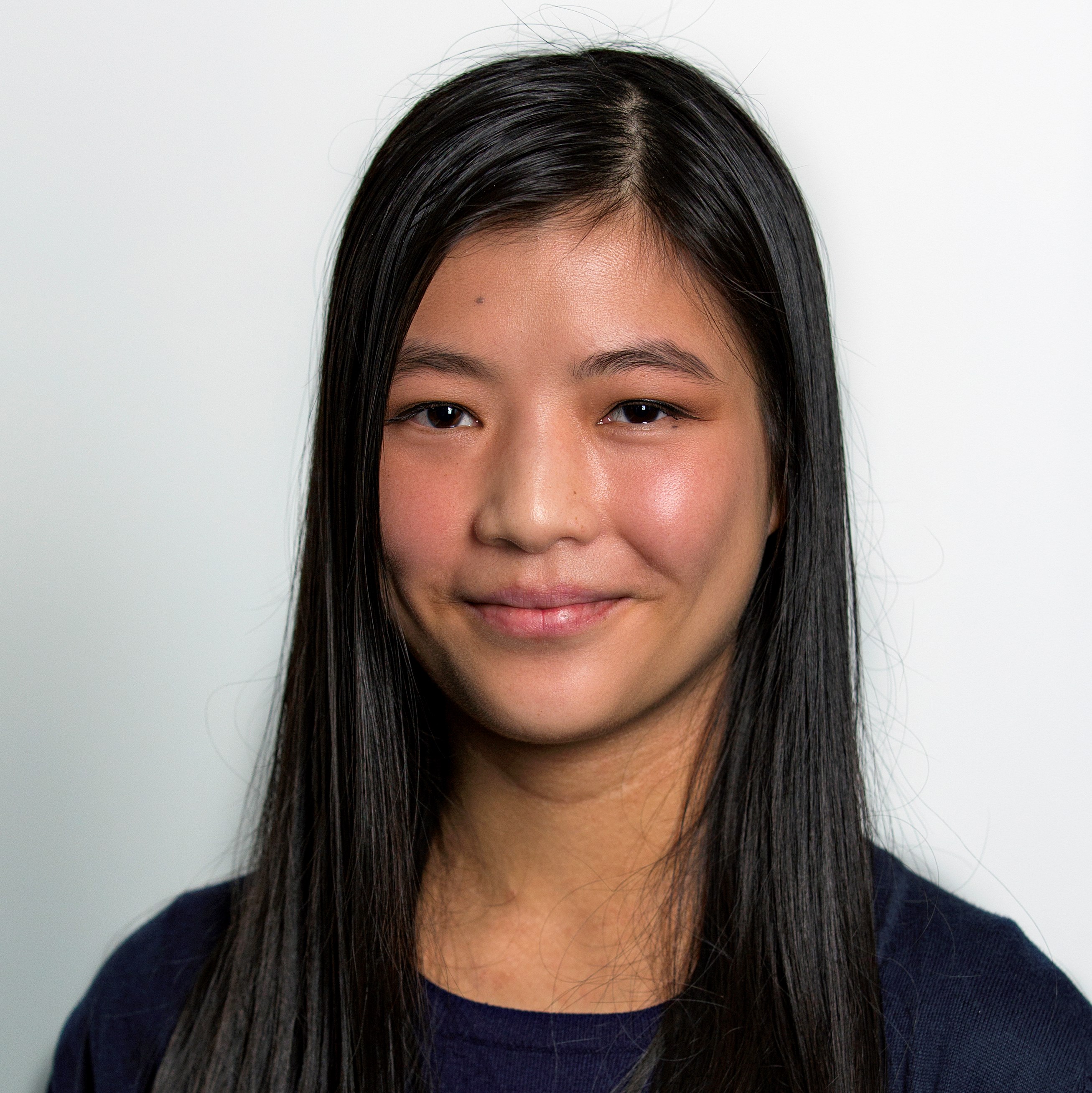 Sarah Qin