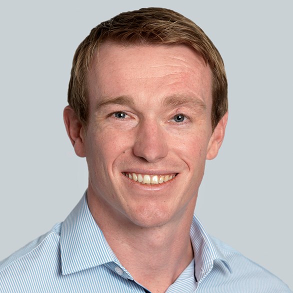 Xavier Chapman
