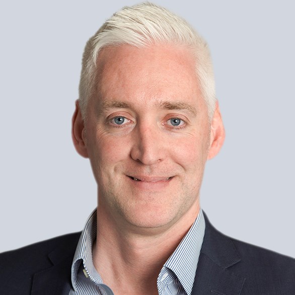 Jonathan Shaw