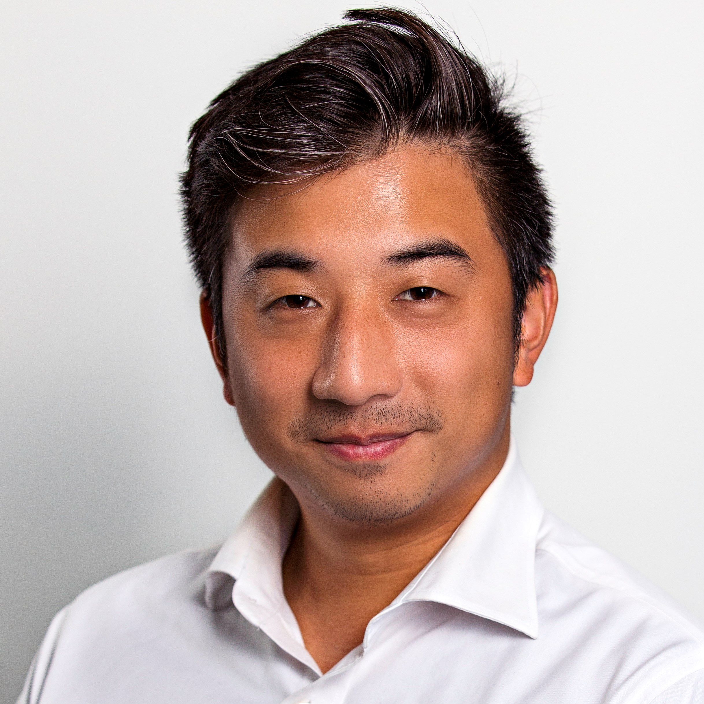 Roger Ong