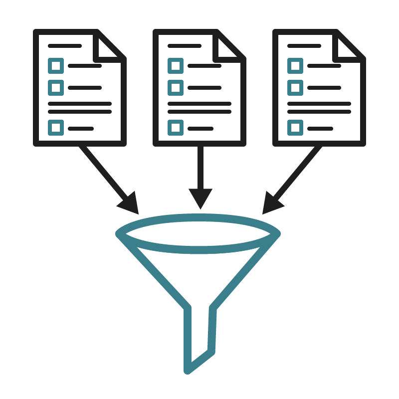 data-collect white pages