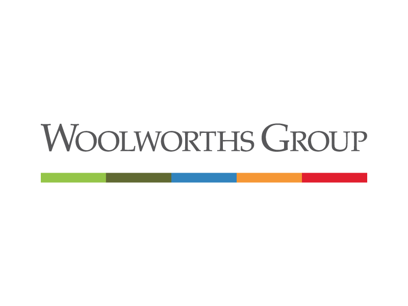 logo Woolworths